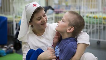 В рязанском монастыре будут обучать сестер милосердия В рязанском монастыре будут обучать сестер милосердия